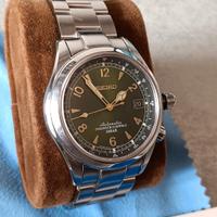 seiko alpinist sarb017
