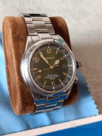 seiko alpinist sarb017