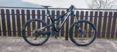 Bici mtb SCOTT GENIUS LT 710