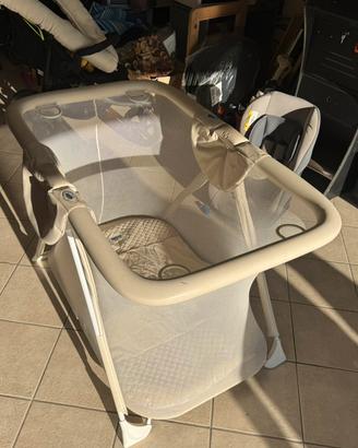 Box per bimbi cam
