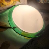 Plafoniere  murano space age