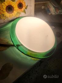 Plafoniere  murano space age