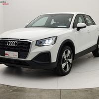 AUDI Q2 - Q2 35 TFSI S tronic Business U101200