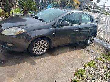 Fiat Bravo 1.9 Mtj 120 CV 2007