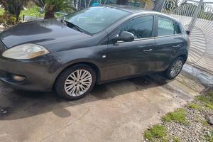 Fiat Bravo 1.9 Mtj 120 CV 2007