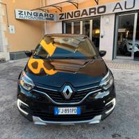 RENAULT CAPTUR 1.5 DCI E6 110 CV. NAVI+CERCHI+RETR