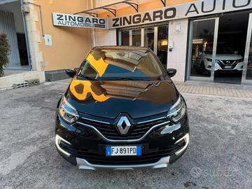 RENAULT CAPTUR 1.5 DCI E6 110 CV. NAVI+CERCHI+RETR