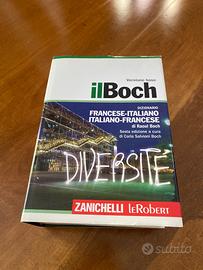 Dizionario
