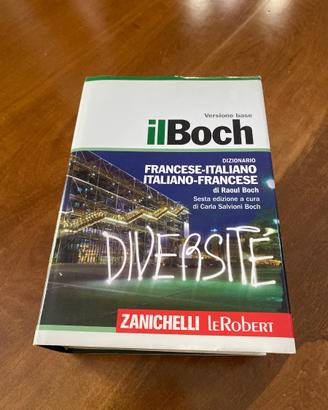 Dizionario