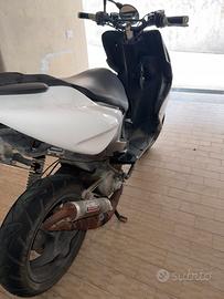 aerox 50