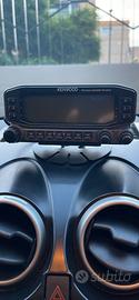 Kenwood Tm-710e