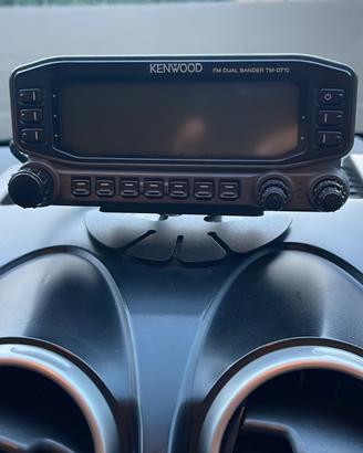 Kenwood Tm-710e