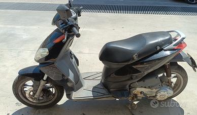 scooter 50 Aprilia sportcity