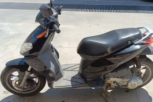 scooter 50 Aprilia sportcity