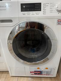 Lavatrice Miele