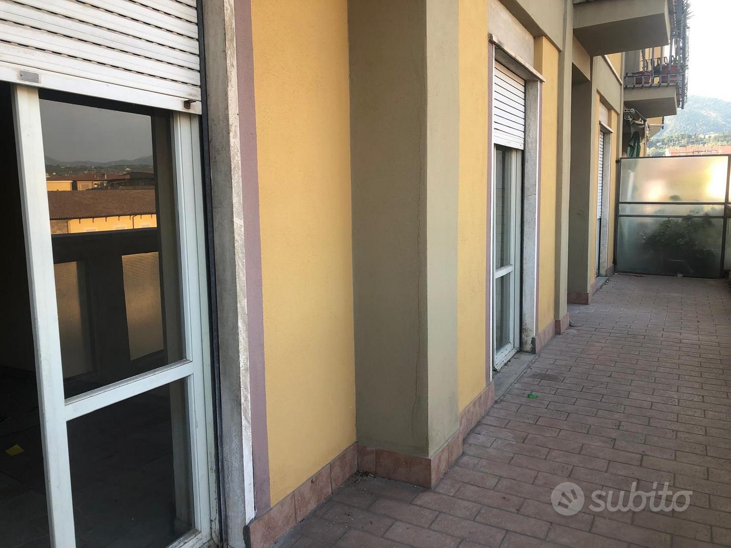 Apartment in Terni, Città Giardino - Vista 6