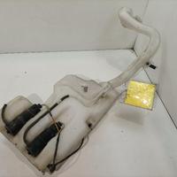 VASCHETTA TERGI ANT SUZUKI Splash 1° Serie 384505