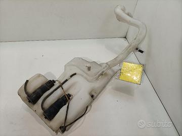 VASCHETTA TERGI ANT SUZUKI Splash 1° Serie 384505