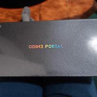 Ayn Odin 2 Portal 8/128 Nuova Sigillata Garanzia