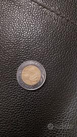 500 Lire Cinquecento IFAD 1998