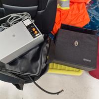 proiettore diapositive