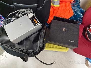 proiettore diapositive