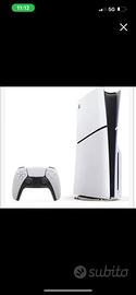 Playstation 5 slim