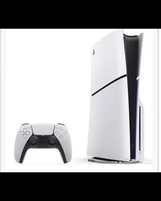 Playstation 5 slim