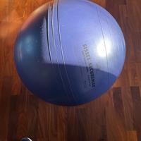 PALLA SISSEL Securemax-PILATES, FITNESS E TERAPIA