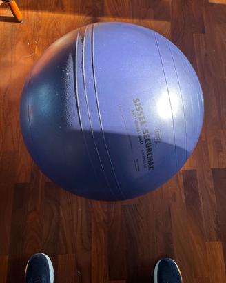 PALLA SISSEL Securemax-PILATES, FITNESS E TERAPIA