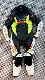 Tuta interra Alpinestars Gp Force Chaser TG.50