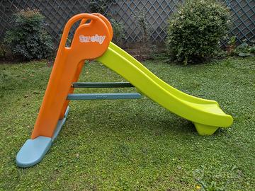 scivolo bambini