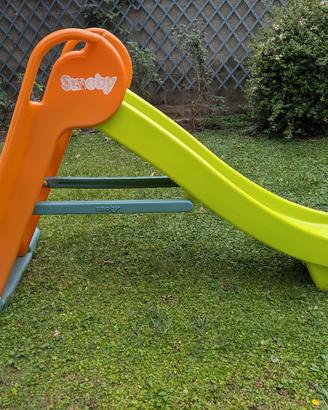 scivolo bambini