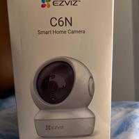 Smart home camera full Hd