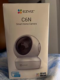 Smart home camera full Hd