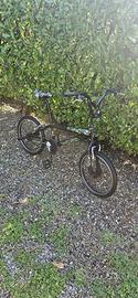 BMX in buone condizioni