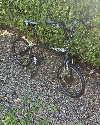 BMX in buone condizioni