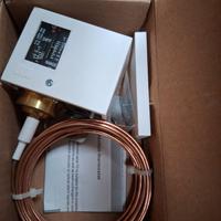 Termostato antigelo Eatec TD3