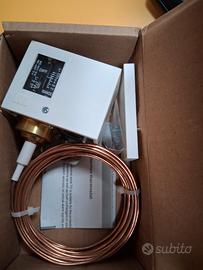 Termostato antigelo Eatec TD3