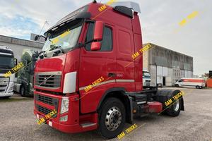 Volvo FH13.500 Globetrotter trattore VEB Euro5