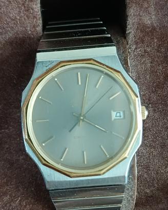 Zenith Concord Mariner SG