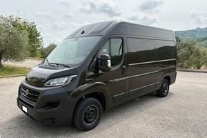 FIAT Ducato 2.3Mjt PM-TM FUR All. Profess. 11-2021