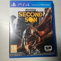 inFamous Second Son