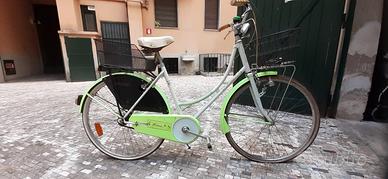 bici donna