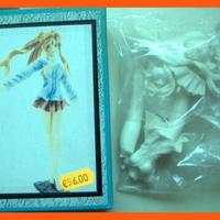 MODEL KIT BELLDANDY 1:8 - Oh Mia Dea My Goddess