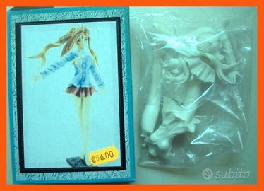 MODEL KIT BELLDANDY 1:8 - Oh Mia Dea My Goddess