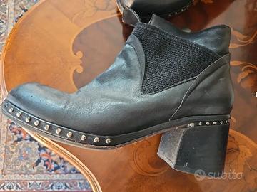 Stivaletti Malloni 41