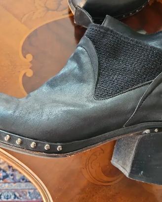 Stivaletti Malloni 41