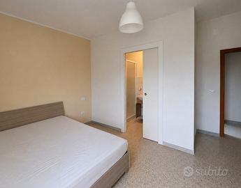 Camere singole appartamento
