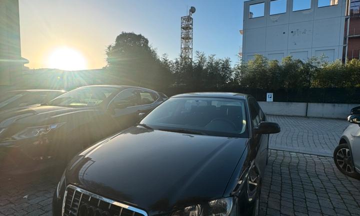 Audi A3 1.6 tdi
